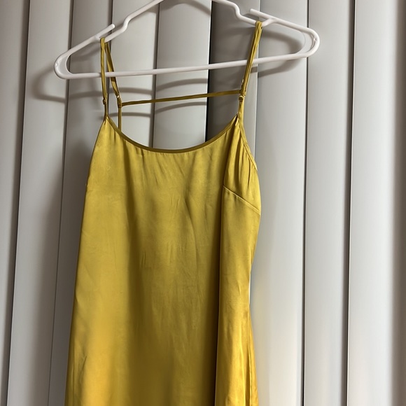 Skims Silk Dress - Picture 6 of 13